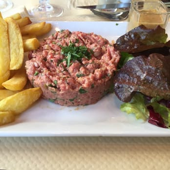 MM Café - Bon tartare - French Near Me - Paris, 75 MM Café - Bon tartare - French Near Me - Paris, 75