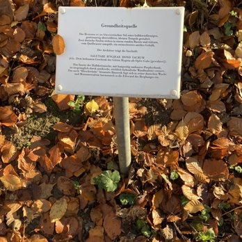 Grünfelder Park - Parks Near Me - Waldenburg, SN