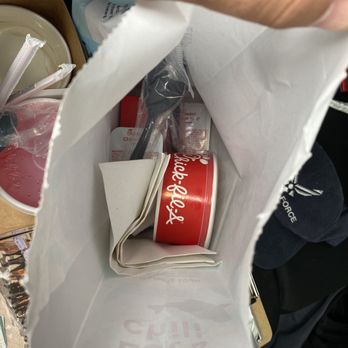 Chick-fil-A - Fast Food Near Me - Virginia Beach, Virginia