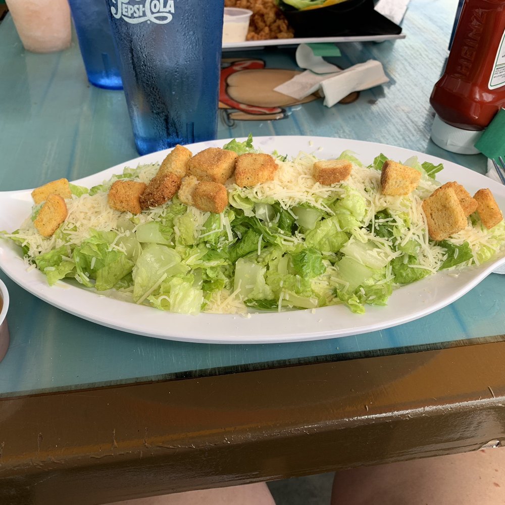 Moe Moons - New American Near Me - Myrtle Beach, South Carolina