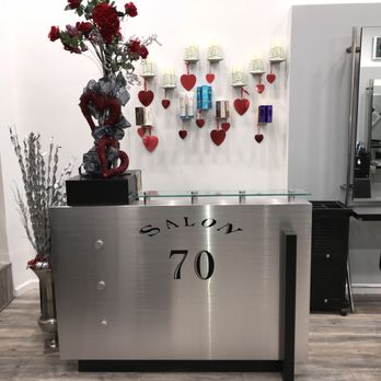 Salon 70 - Hair Salons Near Me - Tuckahoe, New York Salon 70 - Hair Salons Near Me - Tuckahoe, New York