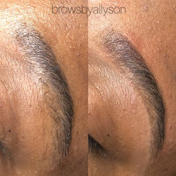 Brows by Allyson - Eyebrow Services Near Me - Simi Valley, California