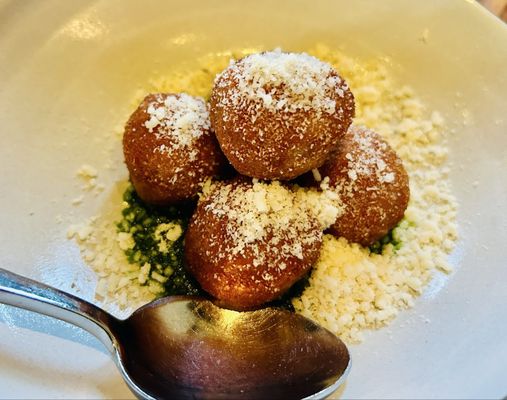 Felix Trattoria by null