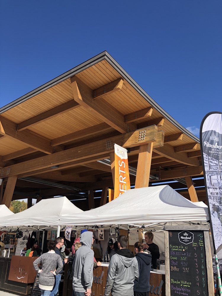 OKTOBIÈREFEST STEADÈLE 10 Photos 999 Boulevard de SainteAdèle