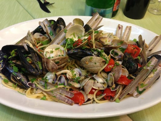 Antica Trattoria e Pizzeria da Donato by null