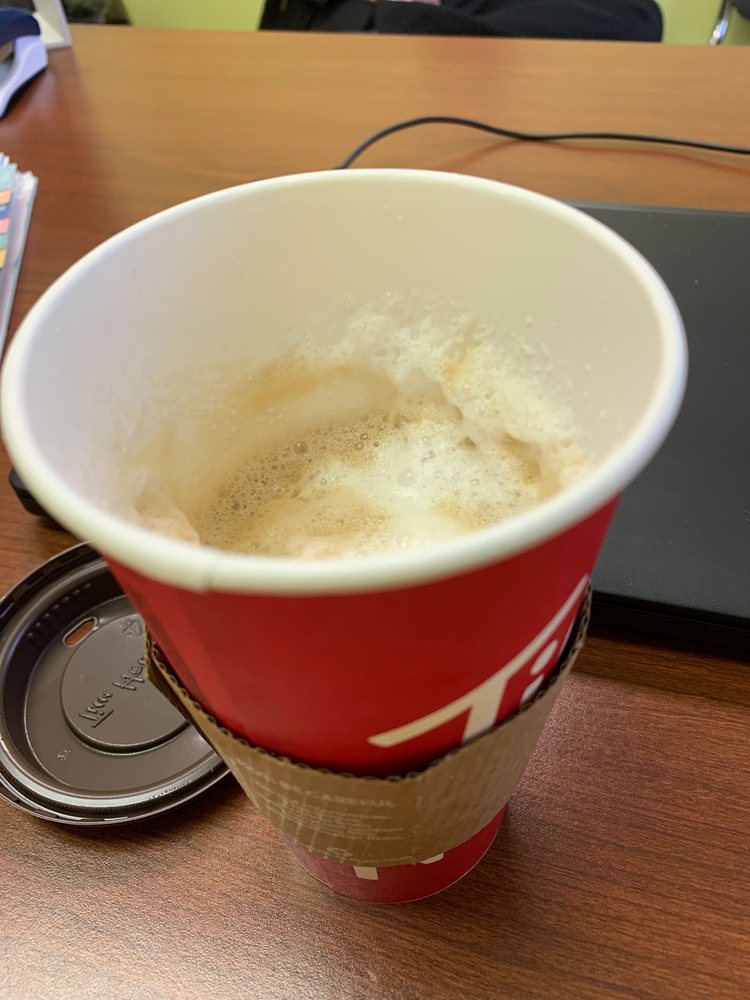 TIM HORTONS Updated August 2024 13 Reviews 875 Hebron Rd, Heath