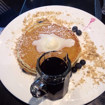 Lantana - Pancakes - New American Near Me - Indian Wells, California Lantana - Pancakes - New American Near Me - Indian Wells, California