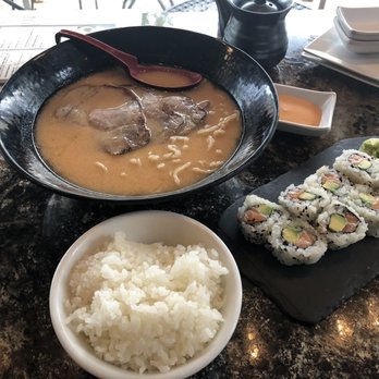 SATO - Sushi Bars Near Me - Buffalo, New York
