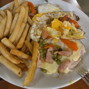 Bendita Costilla - Pork - Argentine Near Me - Playa del Carmen, ROO