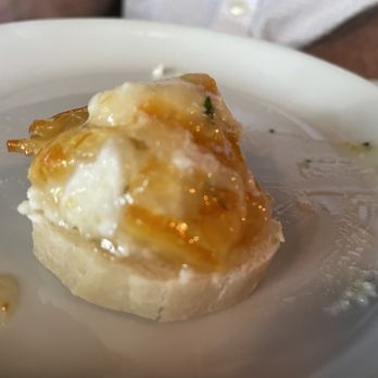 Mercat Bistro - RICOTTA & HONEY - French Near Me - Dallas, Texas Mercat Bistro - RICOTTA & HONEY - French Near Me - Dallas, Texas