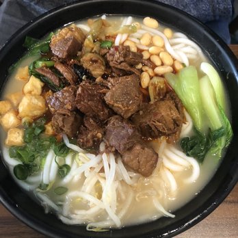 Nan Noodles - Chinese Near Me - Bellevue, Washington Nan Noodles - Chinese Near Me - Bellevue, Washington