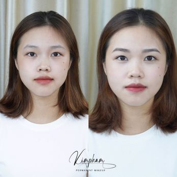 Kim Brows Studio - Hair strokes is the best technique for ladies love natural - Permanent Makeup Near Me - San Jose , California Kim Brows Studio - Hair strokes is the best technique for ladies love natural - Permanent Makeup Near Me - San Jose , California