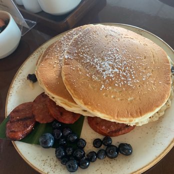 Kai Market - Pancakes - Breakfast & Brunch Near Me - Honolulu, Hawaii