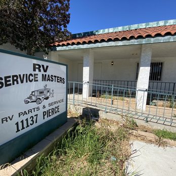 R V Service Masters - RV Repair Near Me - Riverside, California R V Service Masters - RV Repair Near Me - Riverside, California