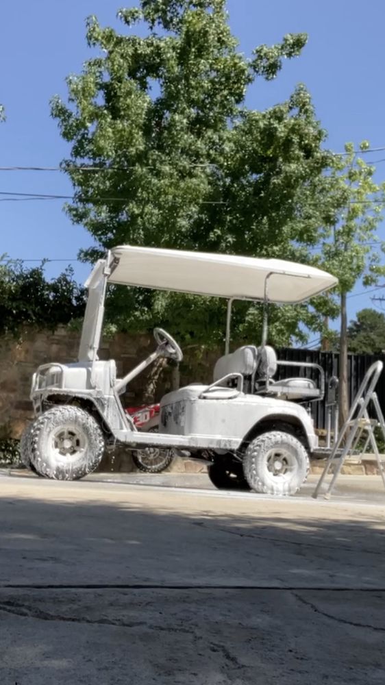 PITSTOP DETAIL AND WASH Santa Clarita, California Auto Detailing
