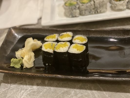 Sushi Ko by null