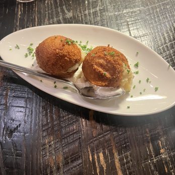 Cattle Shed - Crochets - Steakhouses Near Me - Alpharetta, Georgia