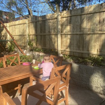 Bergo Fencing  - 6ft privacy fence - Fences & Gates Near Me - Bensalem, Pennsylvania
