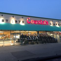 Cousins Foods