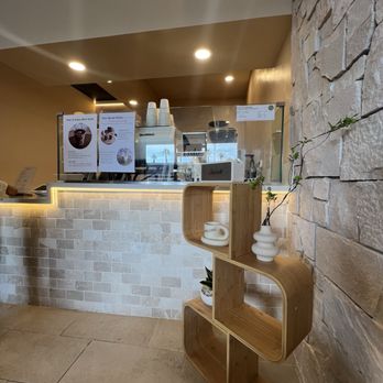 Cafe Eclado - Cafes Near Me - Artesia, California