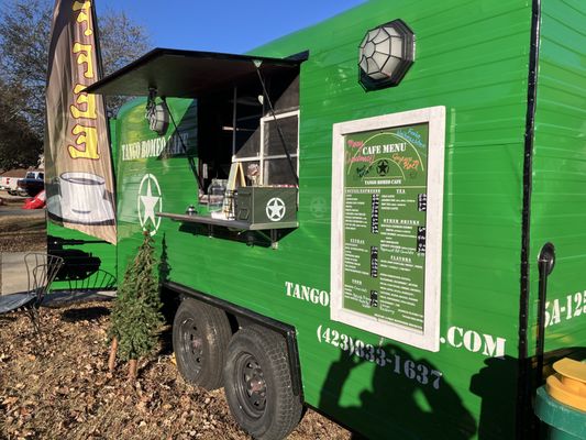 Tango Romeo TANGO ROMEO CAFE - Updated November 2025 - Elizabethton, Tennessee ...
