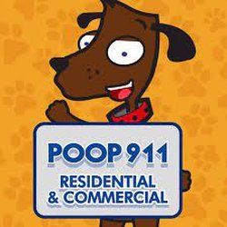 POOP 911