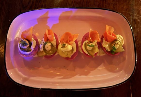 Sweet Liberty Drinks & Supply Company by null