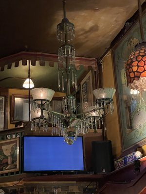Vesuvio Cafe by null