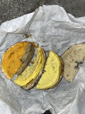 Bagel Boyz by null