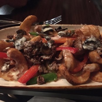 Nic & Norman's - Philly Cheesesteak Fries - American Near Me - Lexington, Kentucky Nic & Norman's - Philly Cheesesteak Fries - American Near Me - Lexington, Kentucky