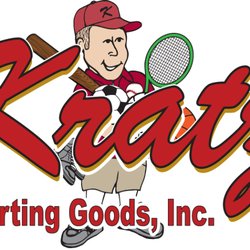 Kratz Sporting Goods Logo