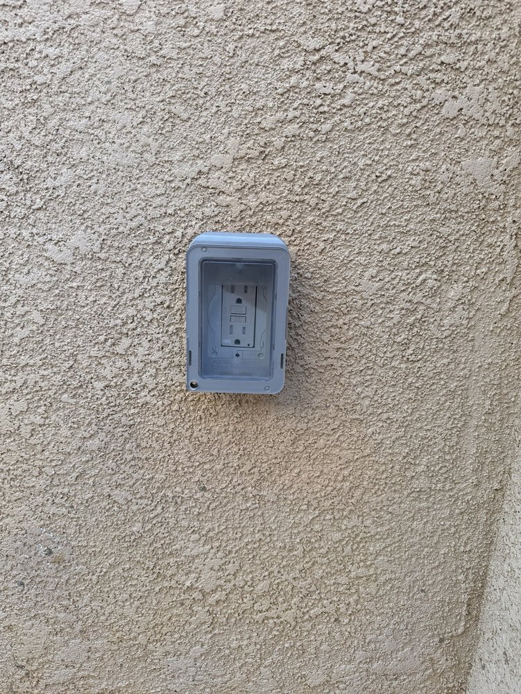 Slide of On the Job