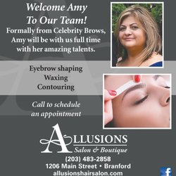 Celebrity Brows By Amy