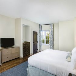 The Inn by Sea Island - King Room