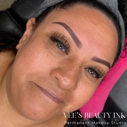 Vee’s Beauty Ink