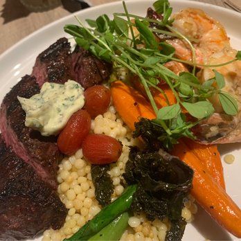 The Rustik Fork - Surf and Turf - Gastropubs Near Me - Riverside, California The Rustik Fork - Surf and Turf - Gastropubs Near Me - Riverside, California