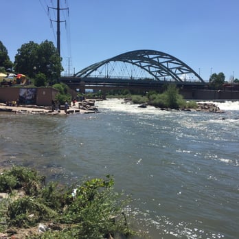 Rocky Mountain Beach - Beautiful super cold river. - Swimming Pools Near Me - Denver, Colorado Rocky Mountain Beach - Beautiful super cold river. - Swimming Pools Near Me - Denver, Colorado