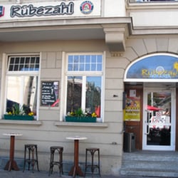 Gaststätte Rübezahl