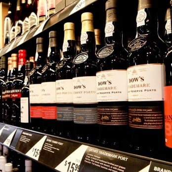 Red Spirits & Wine - a row of wine bottles - Beer, Wine & Spirits Near Me - Bellevue, Tennessee Red Spirits & Wine - a row of wine bottles - Beer, Wine & Spirits Near Me - Bellevue, Tennessee