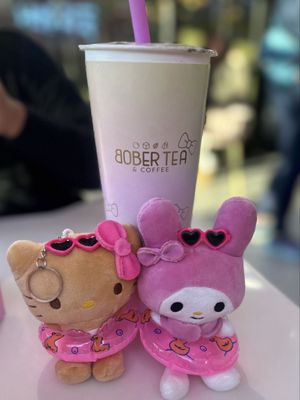 BOBER Tea & Coffee by null