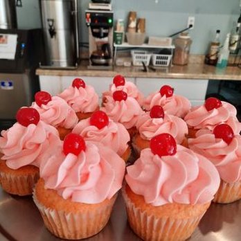 Kneadful Things Bakery & Cafe - cupcakes - Cafes Near Me - Corry, Pennsylvania Kneadful Things Bakery & Cafe - cupcakes - Cafes Near Me - Corry, Pennsylvania