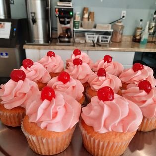 Kneadful Things Bakery & Cafe