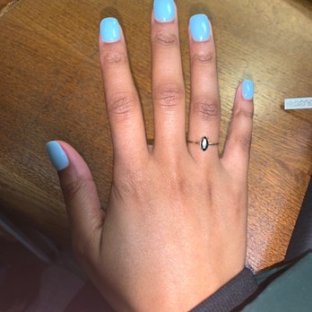 Coco Nail & Spa - SNS powder dip number 16 - Nail Salons Near Me - Stamford, Connecticut Coco Nail & Spa - SNS powder dip number 16 - Nail Salons Near Me - Stamford, Connecticut