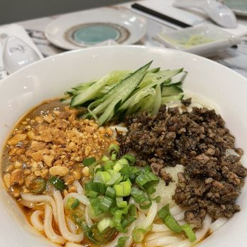 Supreme Dumplings - Supreme Tan Tan Noodles - Shanghainese Near Me - Bellevue, Washington
