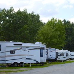 Timberlane Campground