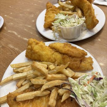 Cockney Kings Fish & Chips - Seafood Near Me - Burnaby, British Columbia Cockney Kings Fish & Chips - Seafood Near Me - Burnaby, British Columbia