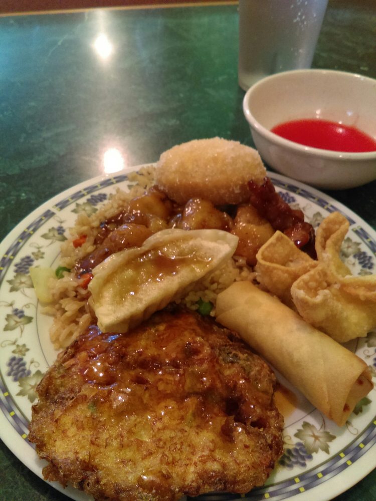 GREAT WALL BUFFET CLOSED Updated March 2024 14 Reviews 3336 W