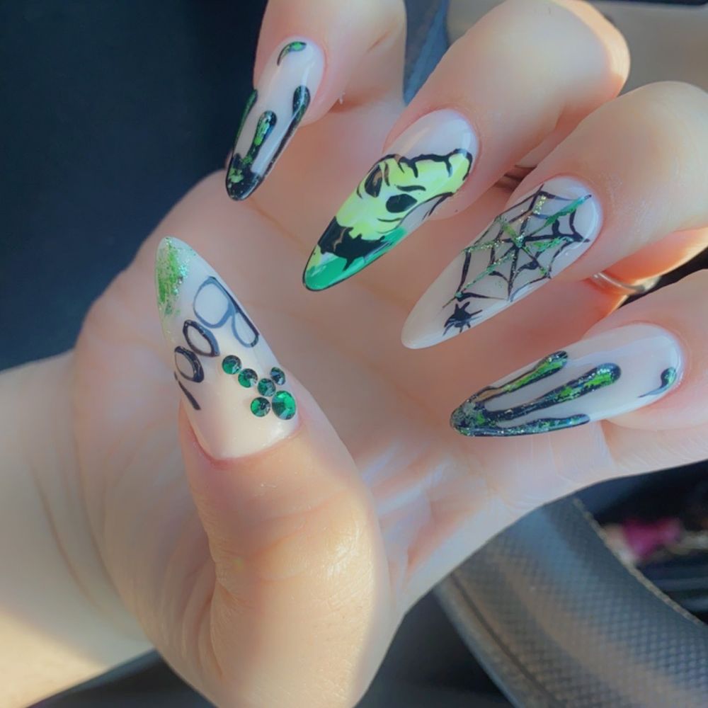 Spring Nails Citrus Heights - Nail Salons Near Me - Citrus Heights, California Spring Nails Citrus Heights - Nail Salons Near Me - Citrus Heights, California