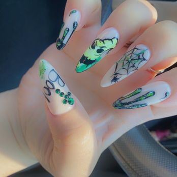 Spring Nails Citrus Heights - Nail Salons Near Me - Citrus Heights, California Spring Nails Citrus Heights - Nail Salons Near Me - Citrus Heights, California