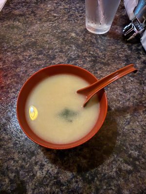 Mikan Japanese Restaurant by null